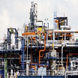Chemical Process Plant Solutions
