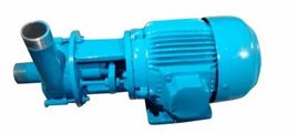 3hp Chemical Centrifugal Monoblock Pump
