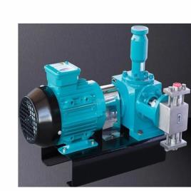 Automatic Chemical Dosing Machine, 2 HP