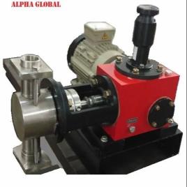 Automatic Chemical Dosing Machine