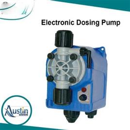 Industrial Chemical Pump