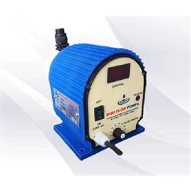 PVDF Chemical Dosing Pump, 6 LPH