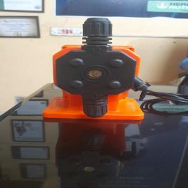 Semi-Auto Chemical Dosing Machine