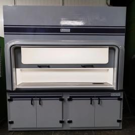Chemical Exhaust Hood