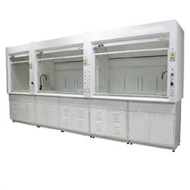 Chemical Fume Extraction Machine