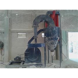 Iron Chemical Grinding Machine