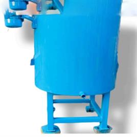 Chemical Hardener Manufacturing Machine