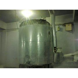 Stainless Steel Chemical Kettle