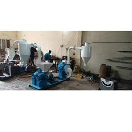 Commercial Chemical Micro Pulverizer