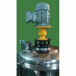 Industrial Chemical Mixing Machine