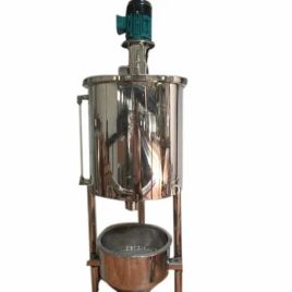Industrial Mixing Machine