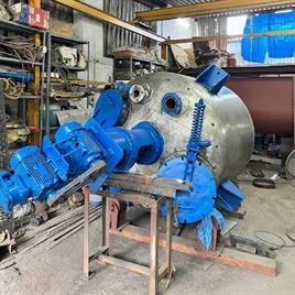 Chemical Pressure Vessels