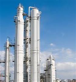 Sulphuric Acid Plant Process Equipment, 1 Ton/Day