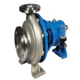 Chemical Process Pumping Equipment