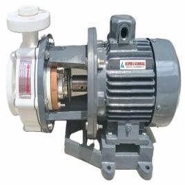 Polypropylene Process Pumps, 100LPM Max Flow
