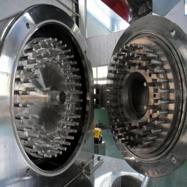 Industrial Chemical Grinding Pulverizer