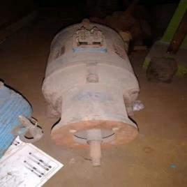 General Chemical Pump