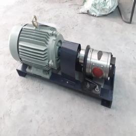 Industrial Chemical Pumps