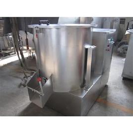 Automatic Chemical SS Blending Machine, 300 LPH