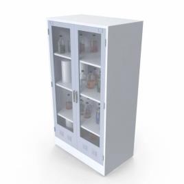 Chemical Storage Cabinet