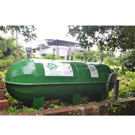 Industrial Chemical Holding Tanks