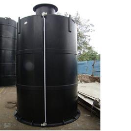 FRP Chemical Storage Vessels