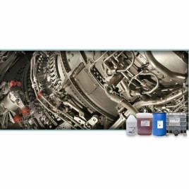 Aircraft Parts Chemical Ultrasonic Cleaning Machine