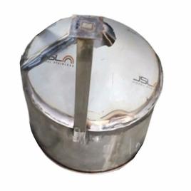 100L SS Pressure Tank