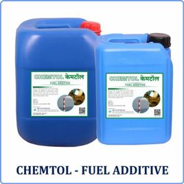 Chemtol Technical Liquid Fuel Additive