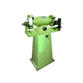 Chequered Header Grinding Machine