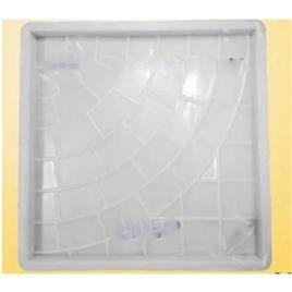 Basic Chequered Tile Mould