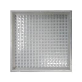 PVC Chequered Tile Mould