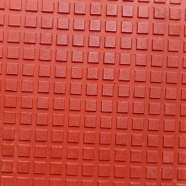 Chequered Pattern Tile Moulds