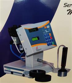 Cherry's Digital Air Meter