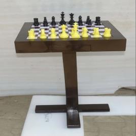 Chess Board Classic