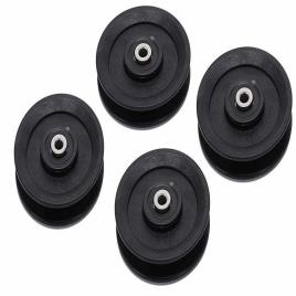 Chest Commercial Pulley Wheel
