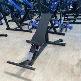 Chest Incline Fly Hammer Machine