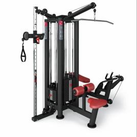Commercial Fitness Chest Machine, 95 kg