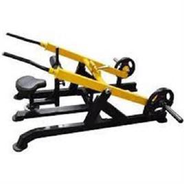 Commercial Plate Loaded Tricep Dip Machine