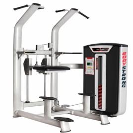 Commercial Presto Dip Chin Assist Machine BS09