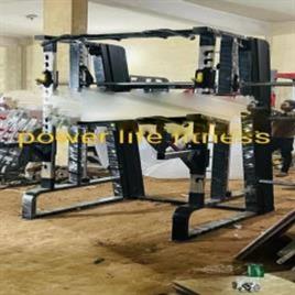 Commercial Chest Smith Machine