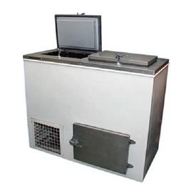 Automatic Chest Freezer, 2 Doors
