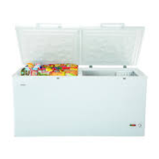 600L Chest Freezer