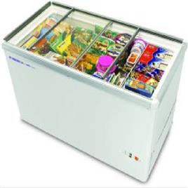 Chest Freezer 100 L Capacity