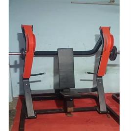 Chest Hammer Equipment