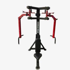 Indian Pec/Dec Fly Fitness Equipment