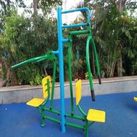 Chest Press Equipment