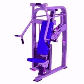 Gym Butterfly Chest Press Machine