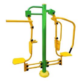 Gym Chest Press Machine