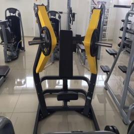 Chest Press Machine - Commercial